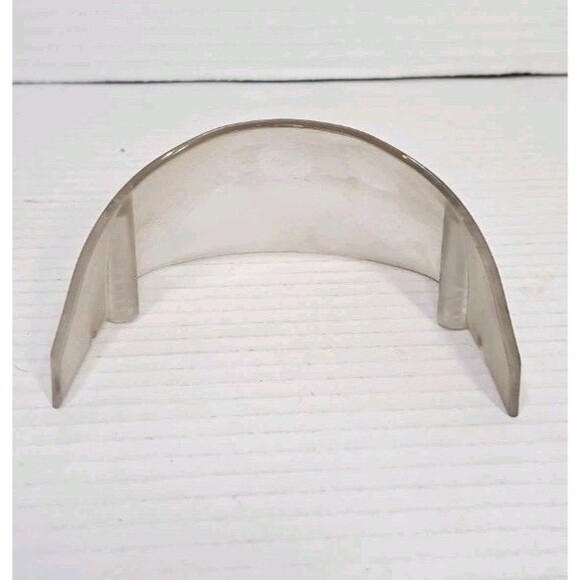 Dirt Devil Featherlite 085845 OEM Vacuum Replacement Bulb Cover Lens Cap Part - Picture 3 of 5